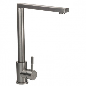 Змішувач для кухні Globus Lux Alpen SUS-112