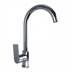 Змішувач для кухні Globus Lux Niagara GLN-0203S