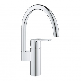 Змішувач для кухні Grohe QuickFix Start хром (30469000)