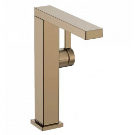Змішувач для умивальника Hansgrohe Tecturis E 210 Fine CoolStart (73060140)