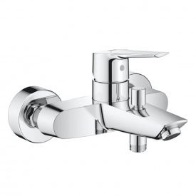 Змішувач для ванни Grohe QuickFix Start хром (24206002)