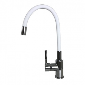 Змішувач для кухні Globus Lux Lazer GLLR-0203SW