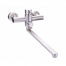 Змішувач для ванни Globus Lux Alpen SUS-208