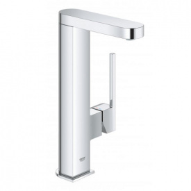 Змішувач для умивальника Grohe Plus, хром (23844003)