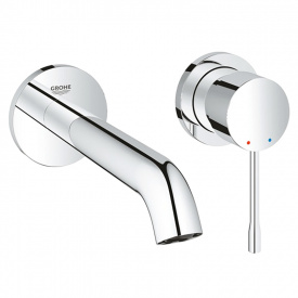 Змішувач для раковини Grohe Essence New M-Size хром (29192001)