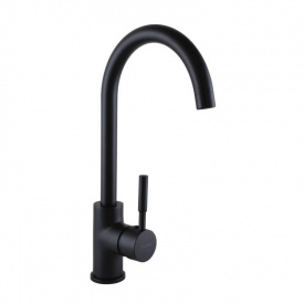 Змішувач для кухні Globus Lux Lazer GLLR-0203S-10-BB