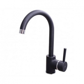 Змішувач для кухні Rubineta Ultra 33 ВК (U30068)