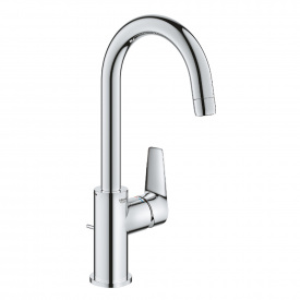 Змішувач для раковини Grohe QuickFix StartEdge L-Size хром (24201001)
