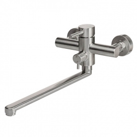 Змішувач для ванни Globus Lux Alpen SBT1-208