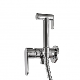 Змішувач гігієнічний Topaz Barts TB 077106-H36 (9694900304191009)