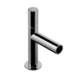 Змішувач Bonomi Tube хром (143006/F)