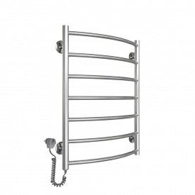 Електрична рушникосушка Deffi Класік П7 500x800 Ел (DK 80.50.7 EL)