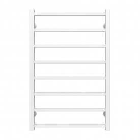 Рушникосушка водяна Deffi Forest П8 500x800, білий