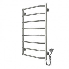 Електрична рушникосушка Deffi Трапеція П8 500х900 ЕП