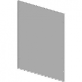 Екран монтажного боксу Білмакс Б00012477 BW 2 5.2 5 BOX Wall