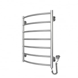 Електрична рушникосушка Deffi Класік П7 500x800 ЕП (DK 80.50.7 ER)