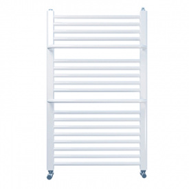 Водяна рушникосушка Polywarm WD19/55 860x550