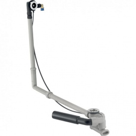 Сифон для ванни Geberit d52 подовжений (150.701.00.6)