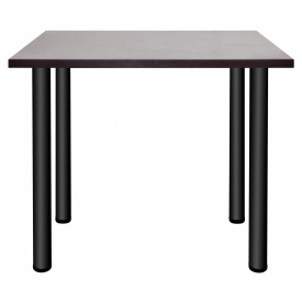 Стіл кухонний Відень 3 М2 BL МАКСІ МЕБЛІ Камінь гриджіо бежевий (ширина 1000) (5102353)