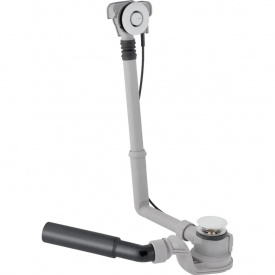 Сифон для ванни Geberit d52 випуск косий (150.755.21.6)