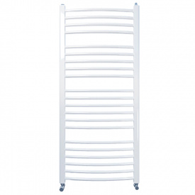 Водяна рушникосушка Polywarm WG21/55 1210x550