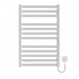 Електрична рушникосушка Hygge Family Oxford 770х530, білий матовий (6.1.0201.06.WM)