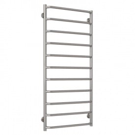 Водяна рушникосушка Deffi Трапеція П11 500х1200