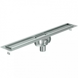 Душовий канал Aco ShowerDrain C 785 з фланцем та сифоном (9010.92.45)