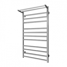 Водяна рушникосушка Devit Allround П12 500х1000, хром (AL5001000)