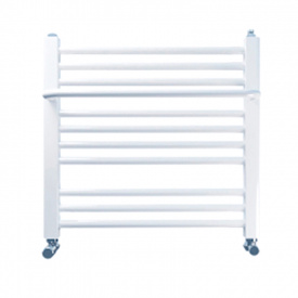 Водяна рушникосушка Polywarm WD11/45 500х450