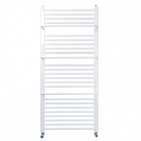 Водяна рушникосушка Polywarm WD26/45 1180x450