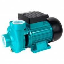 Насос відцентровий Aquatica 1.5 кВт h=20 м 560 л/хв 2DKa20 (775076)