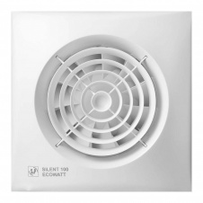 Витяжний вентилятор Soler&Palau Silent-100 CHZ Design Ecowatt (5210610100)