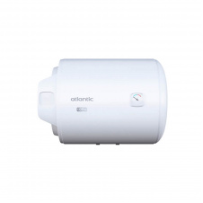 Водонагрівач побутовий електричний Atlantic Opro Horizontal HM 050 D400S (1500W)