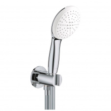 Душовий набір Grohe Tempesta 110, 2 режими, хром (26406003)