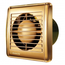 Витяжний вентилятор Blauberg Aero Gold 125