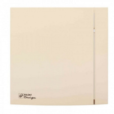 Витяжний вентилятор Soler&Palau Silent-100 CRZ Ivory Design 4C (5210626400)