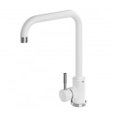 Змішувач для кухні Granado Oviedo Lux white (gz0205L)