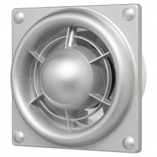 Витяжний вентилятор Colibri Flight 100 Silver