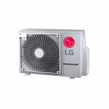 Однофазний зовнішній блок LG UU12WR
