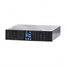 Джерело безперебійного живлення Kraft KRF-RM/10KVA/10KW/Ex Pro Online UPS