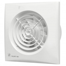 Витяжний вентилятор Soler&Palau Silent-100 CHZ (5210402300)