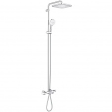 Душова система з виливом Grohe New Tempesta Cosmopolitan System 250 (26691001)