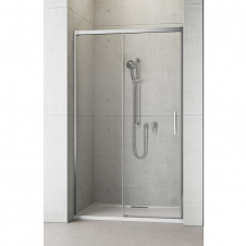 Душові двері Radaway Idea DWJ 1600Rx2005 хром/прозоре