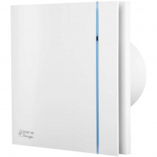 Витяжний вентилятор Soler&Palau Silent-100 CHZ Design-3C (5210603300)