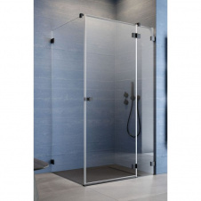 Бокова стінка Radaway Essenza Pro S1 900x2000 хром/прозоре