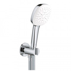 Душовий набір Grohe Tempesta Cube 110, 3 режими (26910003) Миколаїв