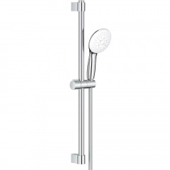 Душовий набір Grohe Tempesta 110, 3 види струменів, хром (27794003) Балаклея