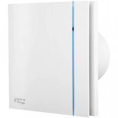 Витяжний вентилятор Soler&Palau Silent-100 CHZ Design Ecowatt (5210610900) Ірпінь