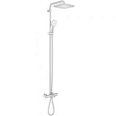 Душова система з виливом Grohe New Tempesta Cosmopolitan System 250 (26691001) Полтава